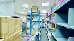 Tai Seng MRT (D19), Warehouse #509799551